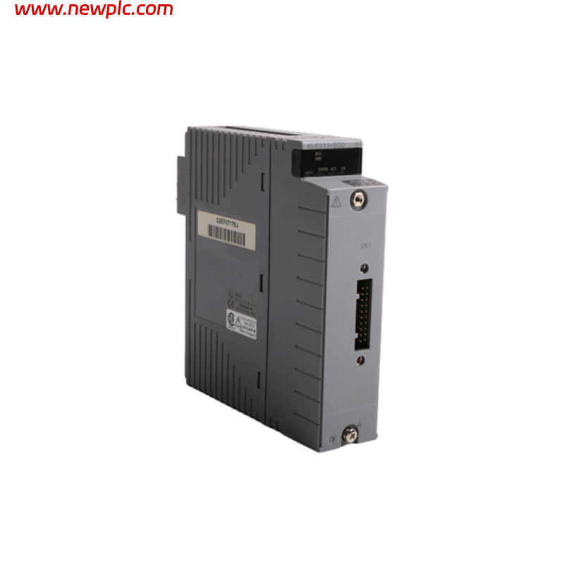 Yokogawa ALF111 Field communication module New In Stock