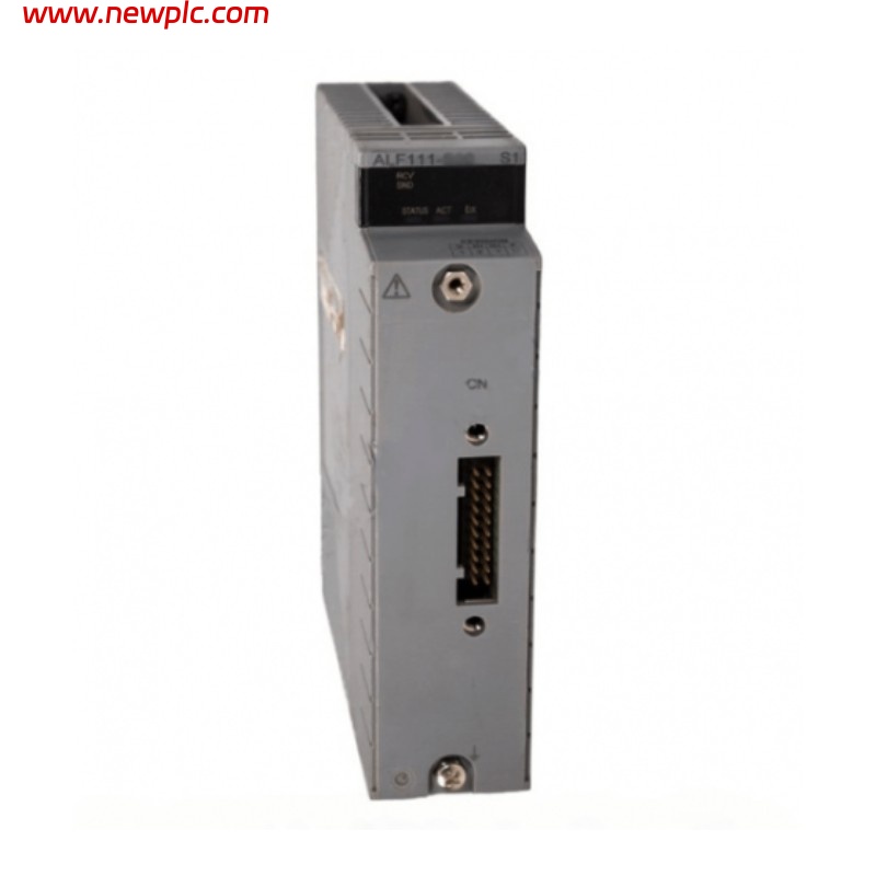 Yokogawa ALF111-S01 Field communication module 100% New