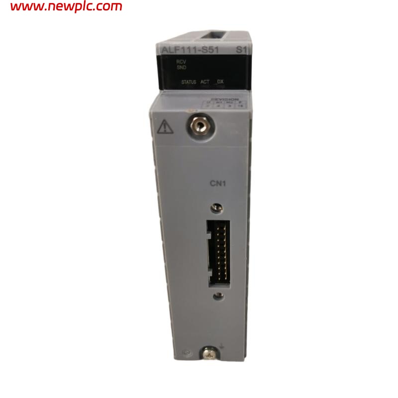 Yokogawa ALF111-S01 Field communication module 100% New