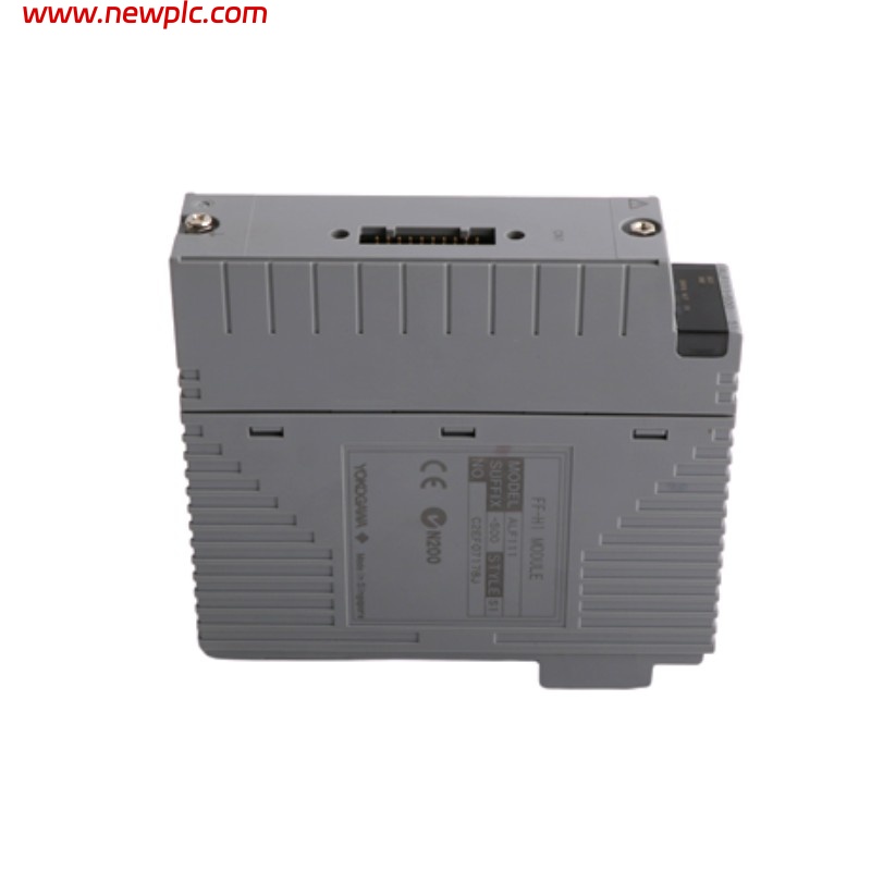 Yokogawa ALF111-S01 Field communication module 100% New