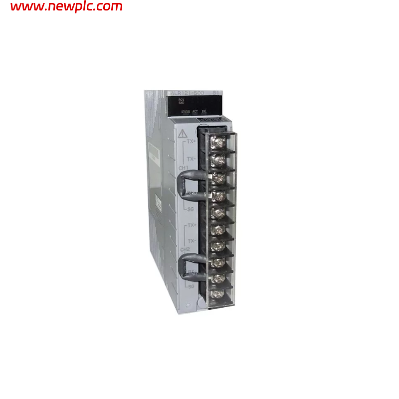 Yokogawa ALR121-S50 S1 Serial communication module Original