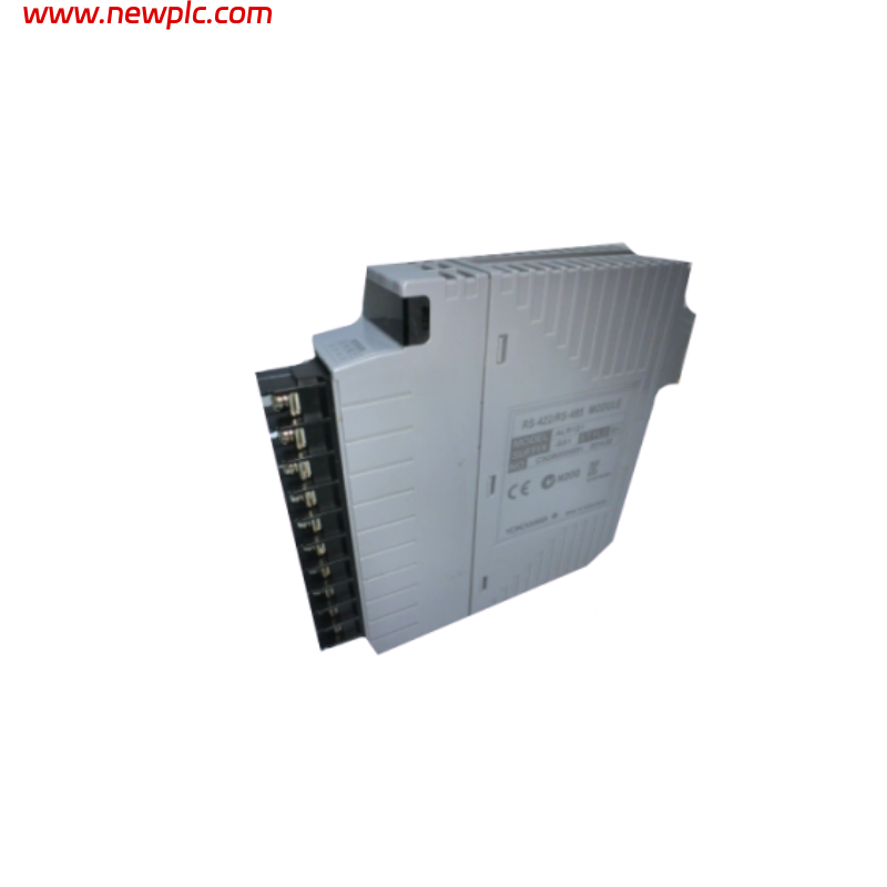 Yokogawa ALR121-S50 S1 Serial communication module Original
