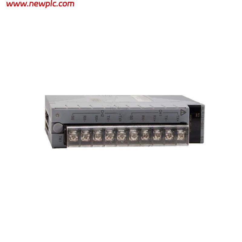 Yokogawa ALR121-S50 S1 Serial communication module Original