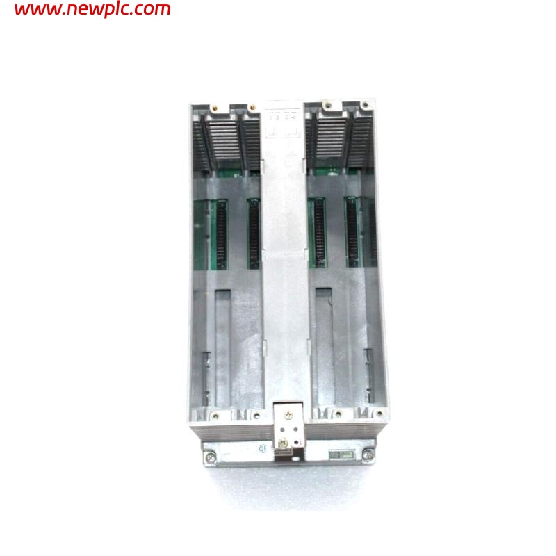 Yokogawa AMN32 Connector I/O Module Rack 12-Month Warranty