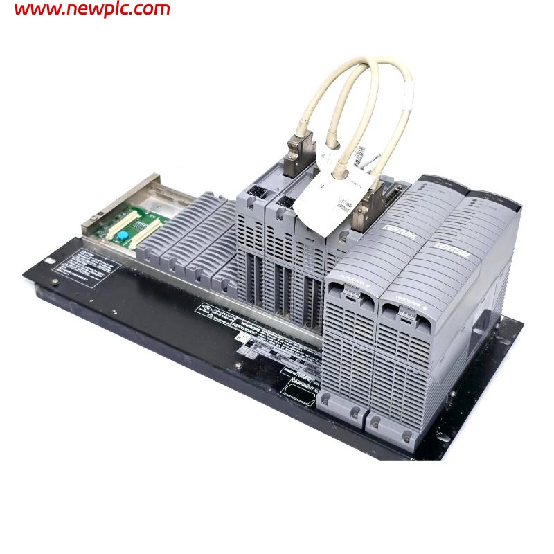 Yokogawa ANB10D-125/CU2T ESB Bus Node Unit