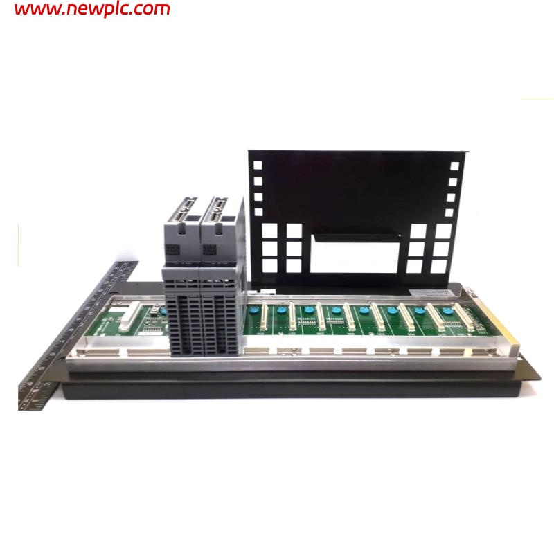 Yokogawa ANB10D-400 ESB Bus Node Unit