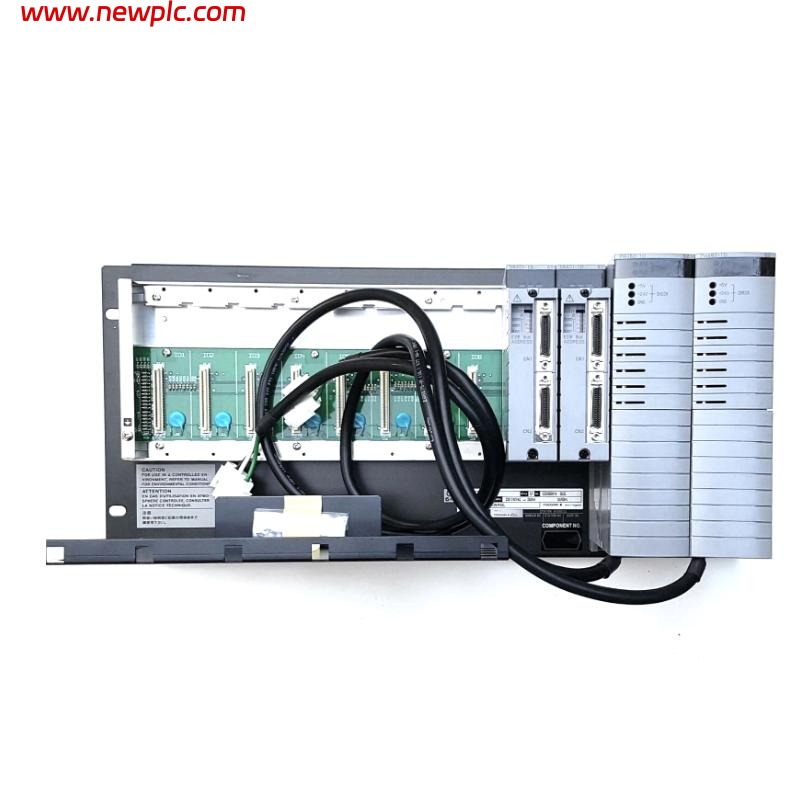 Yokogawa ANB10D-410/S2 ESB Bus Node Unit