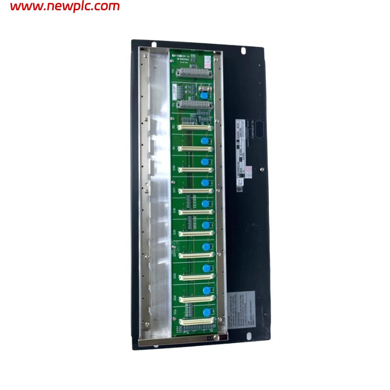 Yokogawa ANB10D-415/CU2T ESB Bus Node Unit