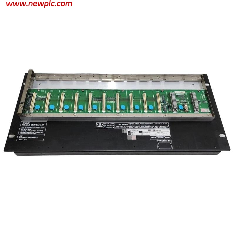 Yokogawa ANB10D-415/CU2T ESB Bus Node Unit