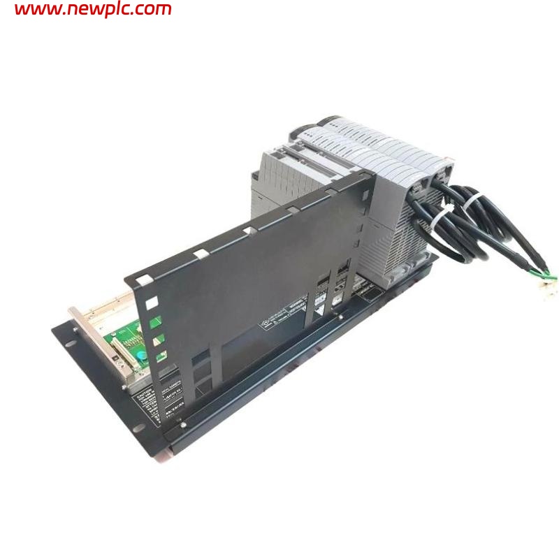 Yokogawa ANB10D-415/CU2N/NDEL ESB Bus Node Unit