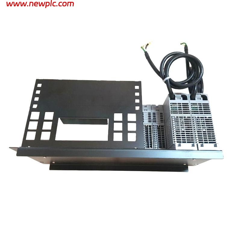 Yokogawa ANB10D-415/CU2N/NDEL ESB Bus Node Unit