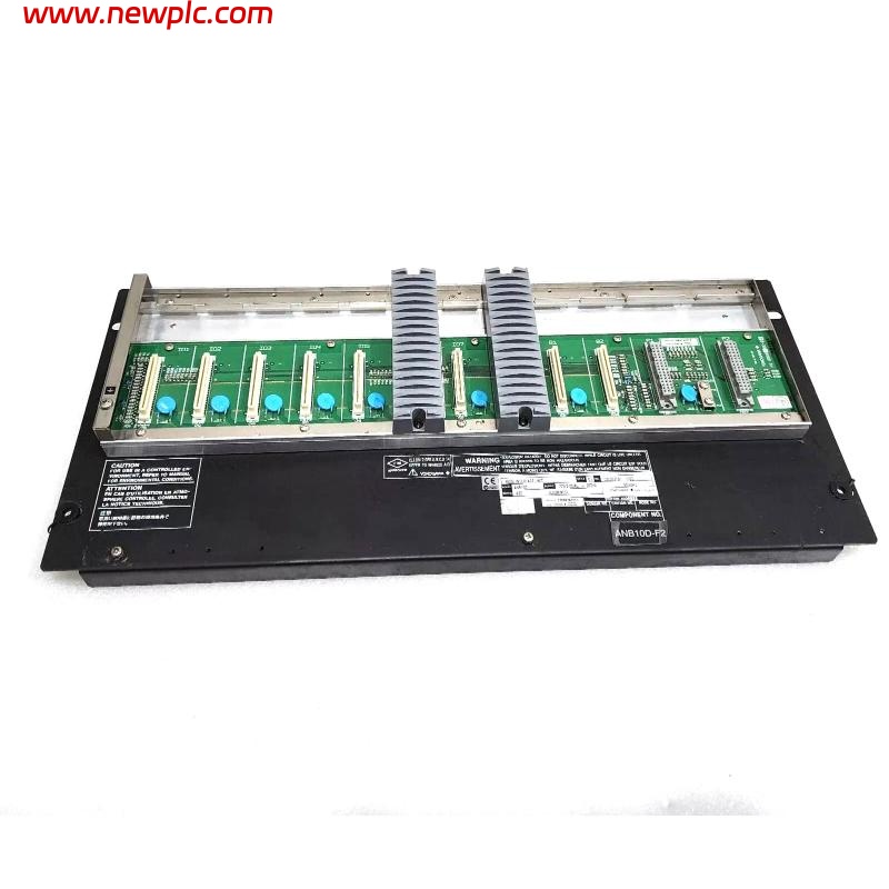 Yokogawa ANB10D-420/CU2T ESB Bus Node Unit