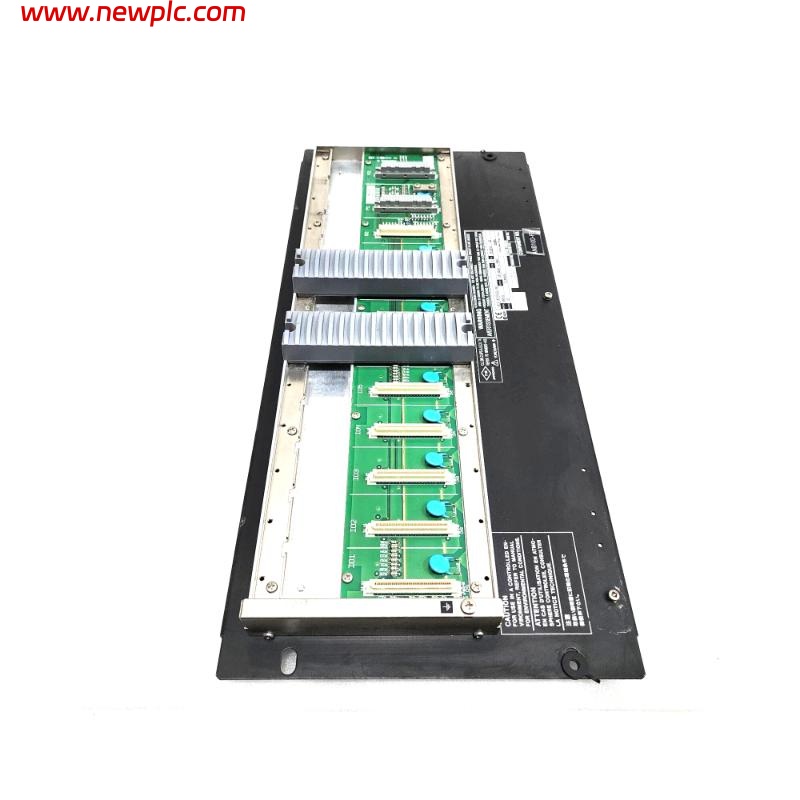 Yokogawa ANB10D-421 ESB Bus Node Unit
