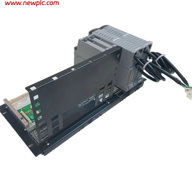 Yokogawa ANB11D-B25/BU2A Fiber Optic ESB Bus Node Unit New In Stock