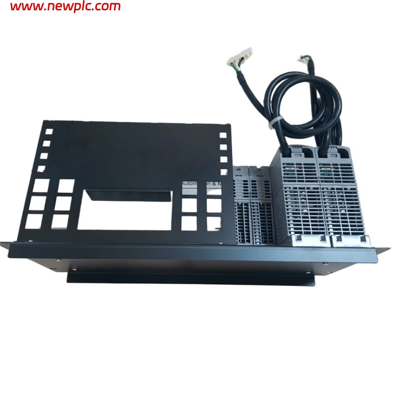 Yokogawa ANB11D-615/BU2A Fiber Optic ESB Bus Node Unit Original