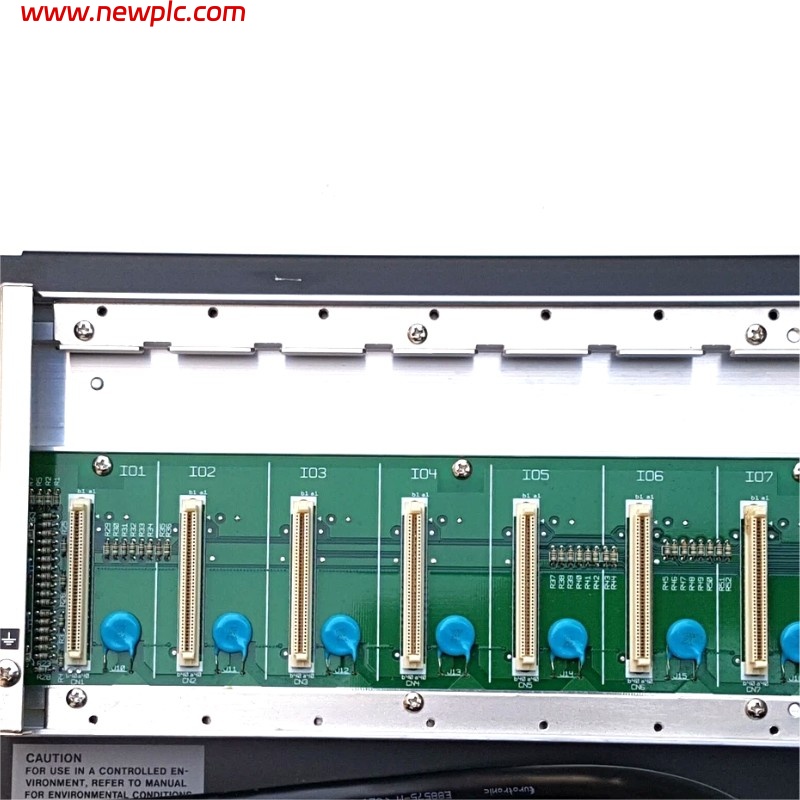 Yokogawa ANB11D-615/BU2A Fiber Optic ESB Bus Node Unit Original