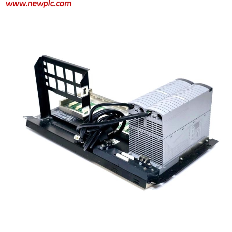 Yokogawa ANB11D-425/BU2A Node Unit for Dual-Redundant ESB Bus with Optical Repeater