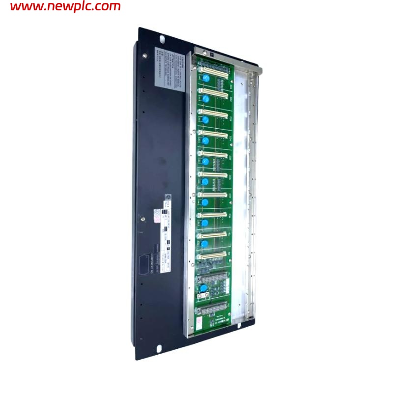 Yokogawa ANB11D-425/BU2A Node Unit for Dual-Redundant ESB Bus with Optical Repeater