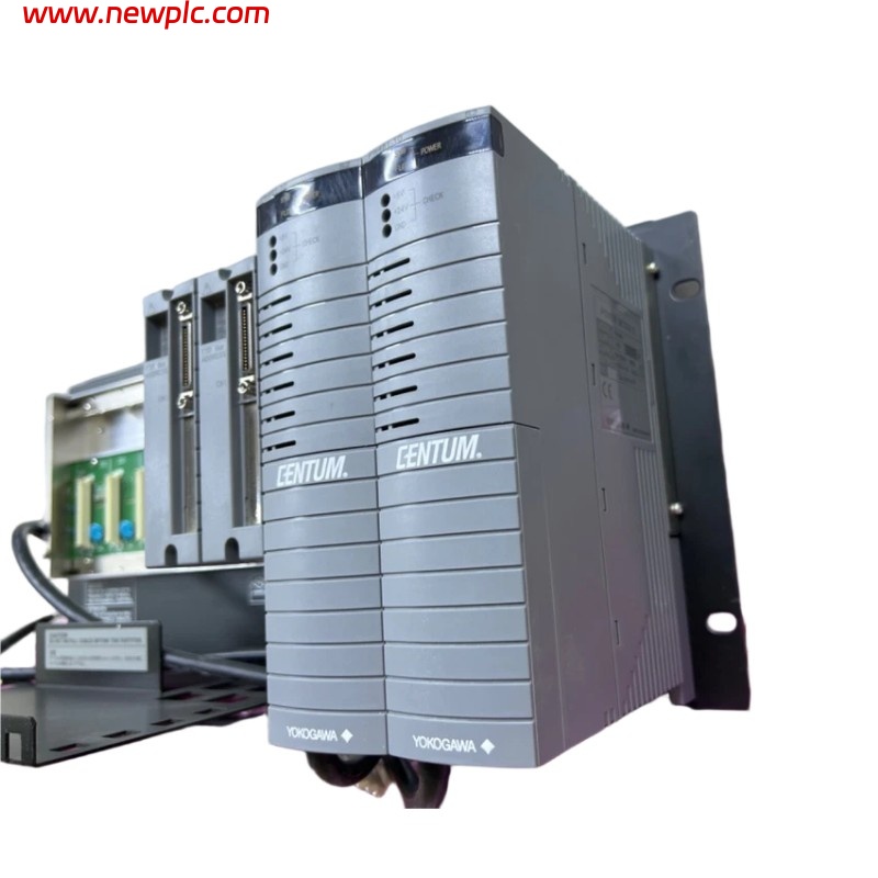 Yokogawa ANB11D-B25 Fiber Optic ESB Bus Node Unit 100% New