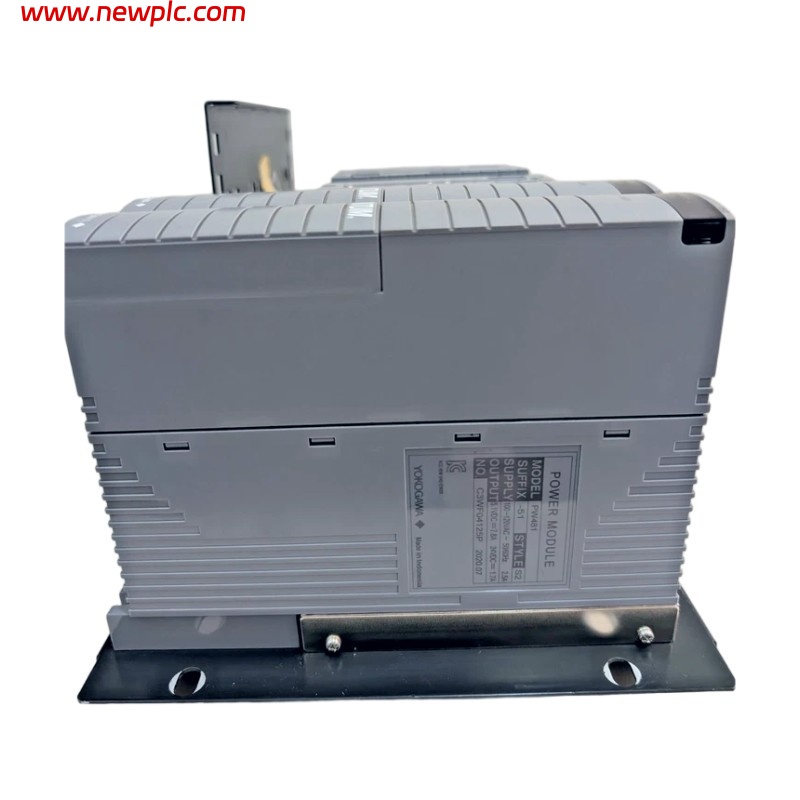 Yokogawa ANB11D-B25 Fiber Optic ESB Bus Node Unit 100% New