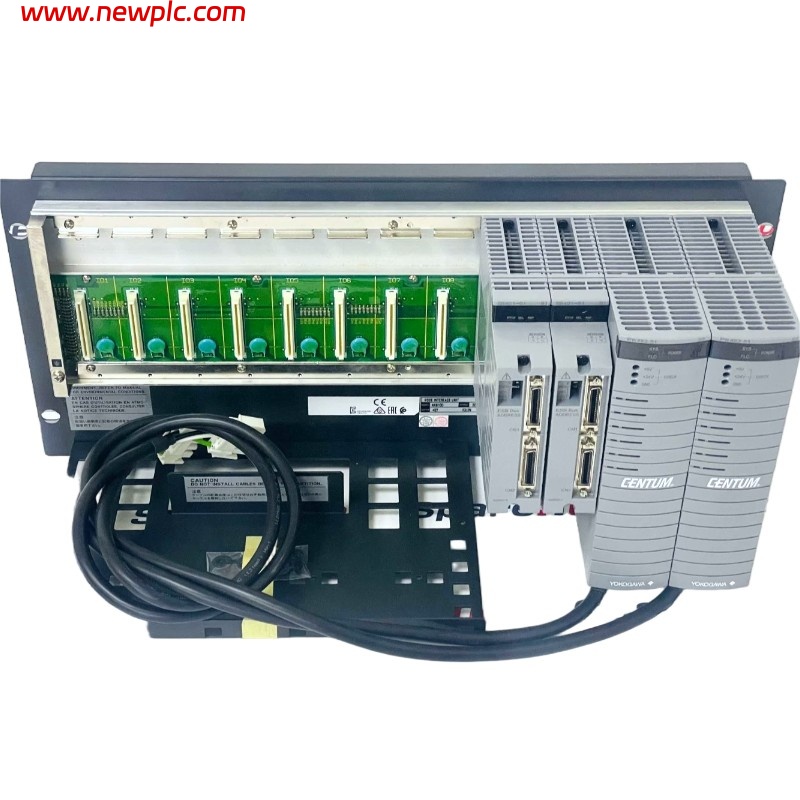 Yokogawa ANB11D-B15 Fiber Optic ESB Bus Node Unit 100% New