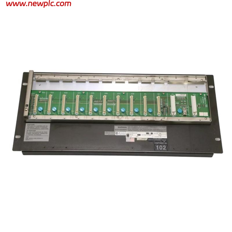 Yokogawa ANR10D-410 ER Bus Unit Unbelievable Prices!