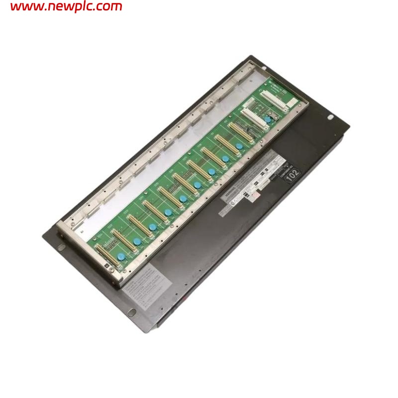 Yokogawa ANR10D-410 ER Bus Unit Unbelievable Prices!