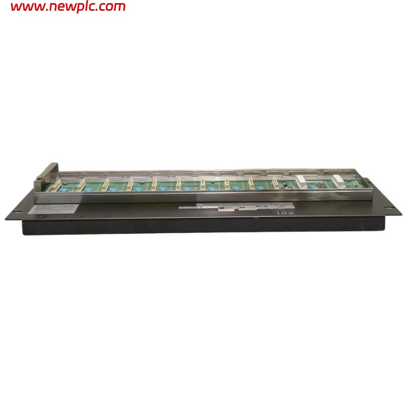 Yokogawa ANR10D-410 ER Bus Unit Unbelievable Prices!