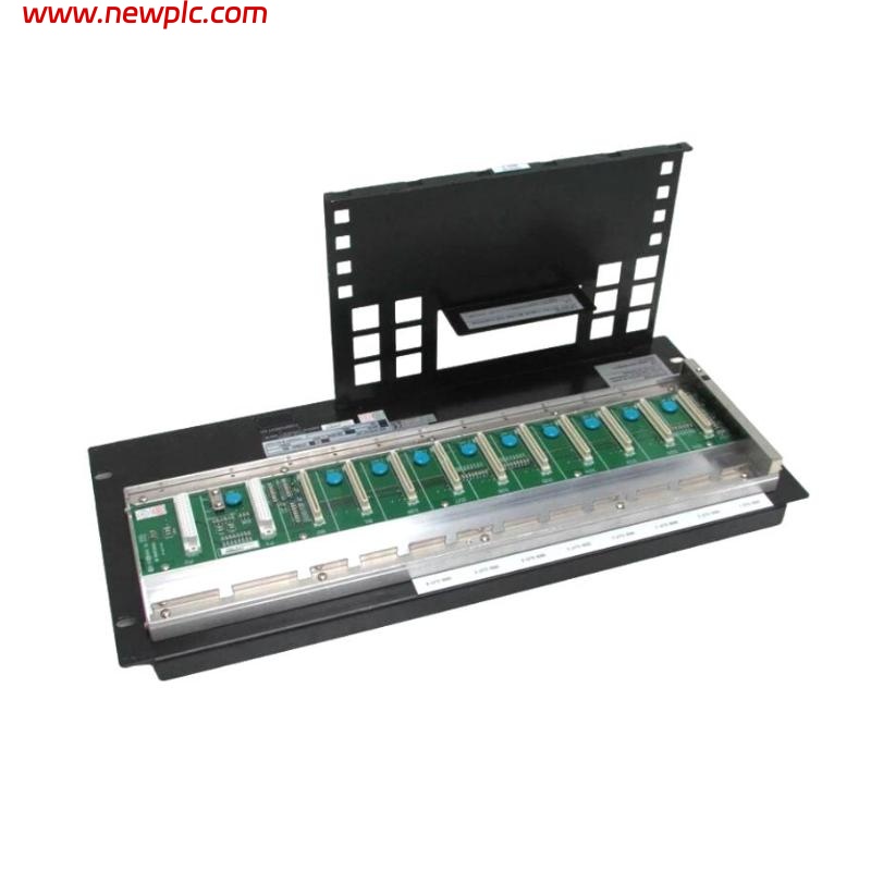 Yokogawa ANR10D-415 Bus Node Unit