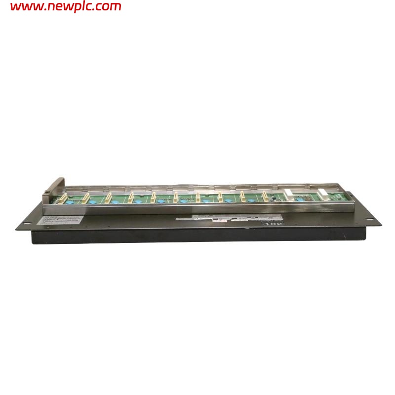 Yokogawa ANR10D-420 S1 Bus Node Unit