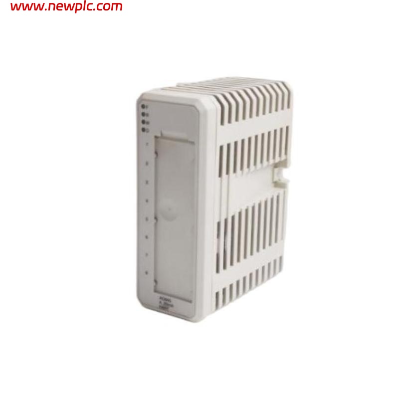 ABB AO845 3BSE023676R1 Analog Output Module