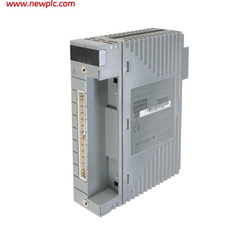 Yokogawa ASI133-H00 Current Input Modules (Isolated)