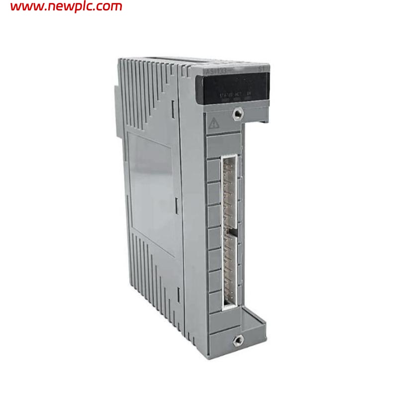 Yokogawa ASI133-H00/ATSA3S Current Input Module (Isolated)