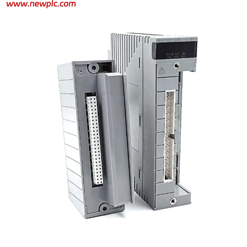 Yokogawa ASI133-H00/ATSA3S Current Input Module (Isolated)