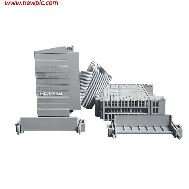 Yokogawa ASI133-H00/SA3S0 Current Input Module (Isolated)