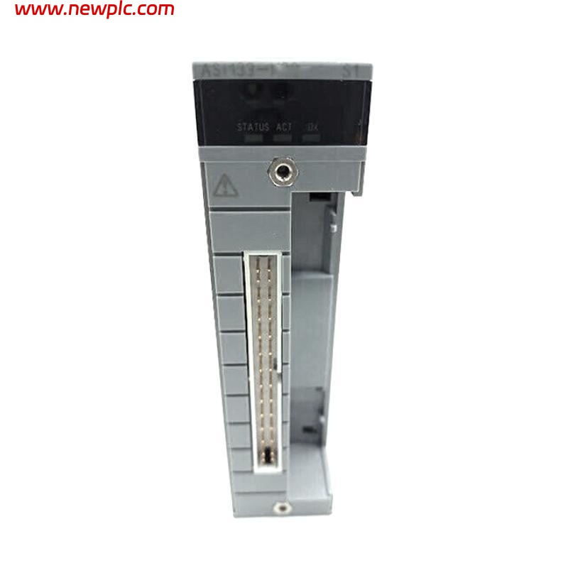 Yokogawa ASI133-S00/SA3S0 Current Input Module (Isolated)