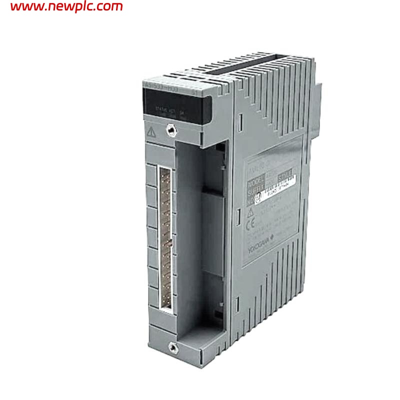 Yokogawa ASI533 Analog Output Module