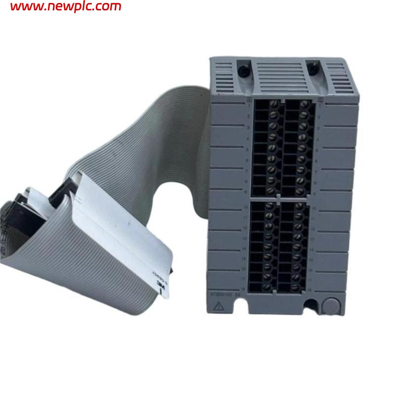 Yokogawa ATB5D-00 Digital Input Modules