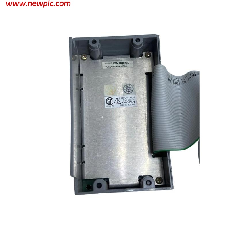 Yokogawa ATB5D-00 Digital Input Modules