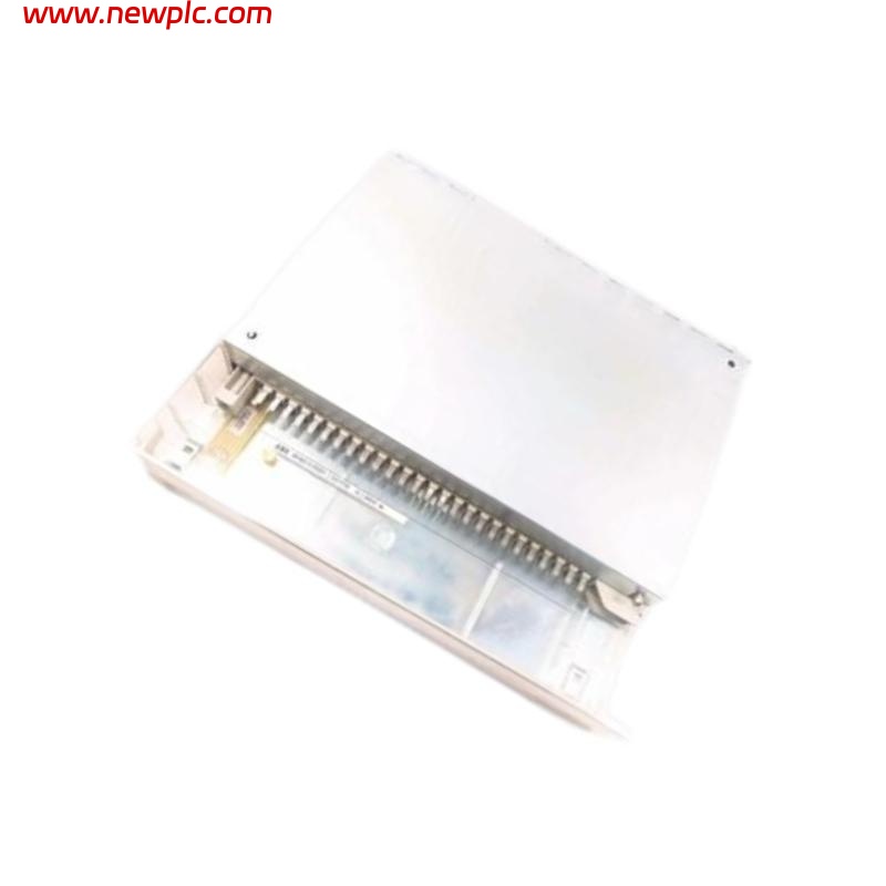 ABB AX645 3BHB001914R0001 Analog Input/Output Modules