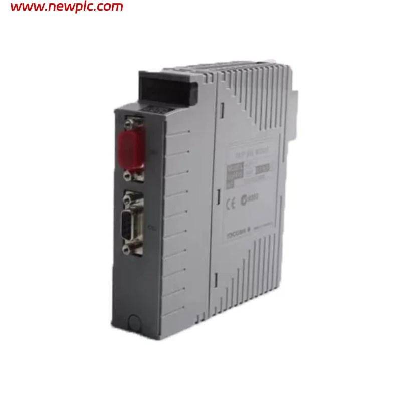 Yokogawa AlP111-00 Communication module 30-Day Returns