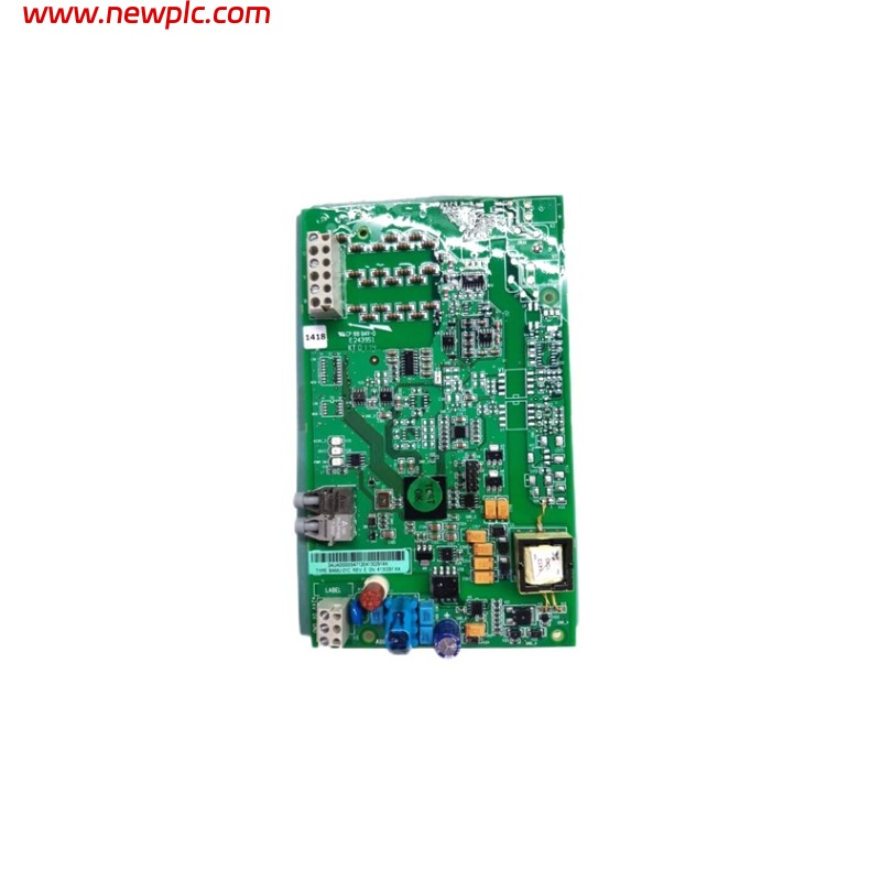 ABB BAMU-01C 3AUA0000054712 Voltage detection Board New In Stock