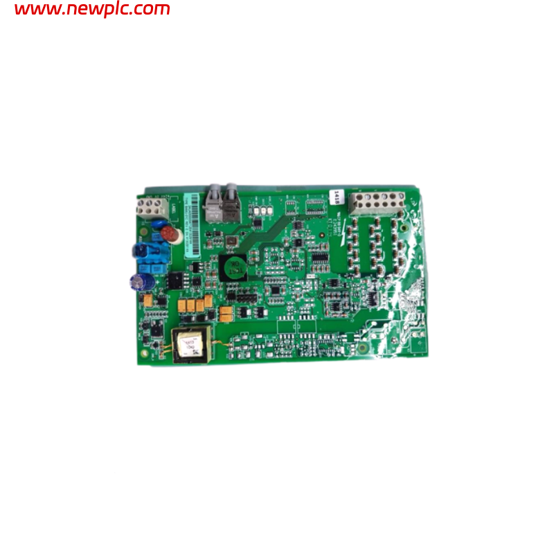 ABB BAMU-01C 3AUA0000054712 Voltage detection Board New In Stock