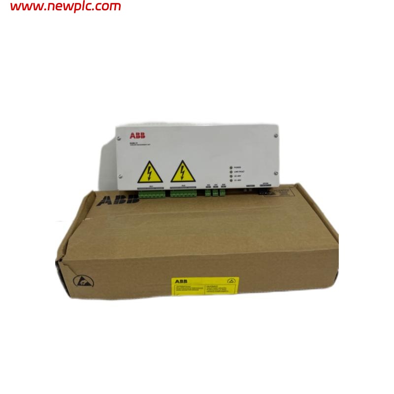 ABB BAMU-11 3AUA0000109935 Auxiliary measurement unit Rave reviews