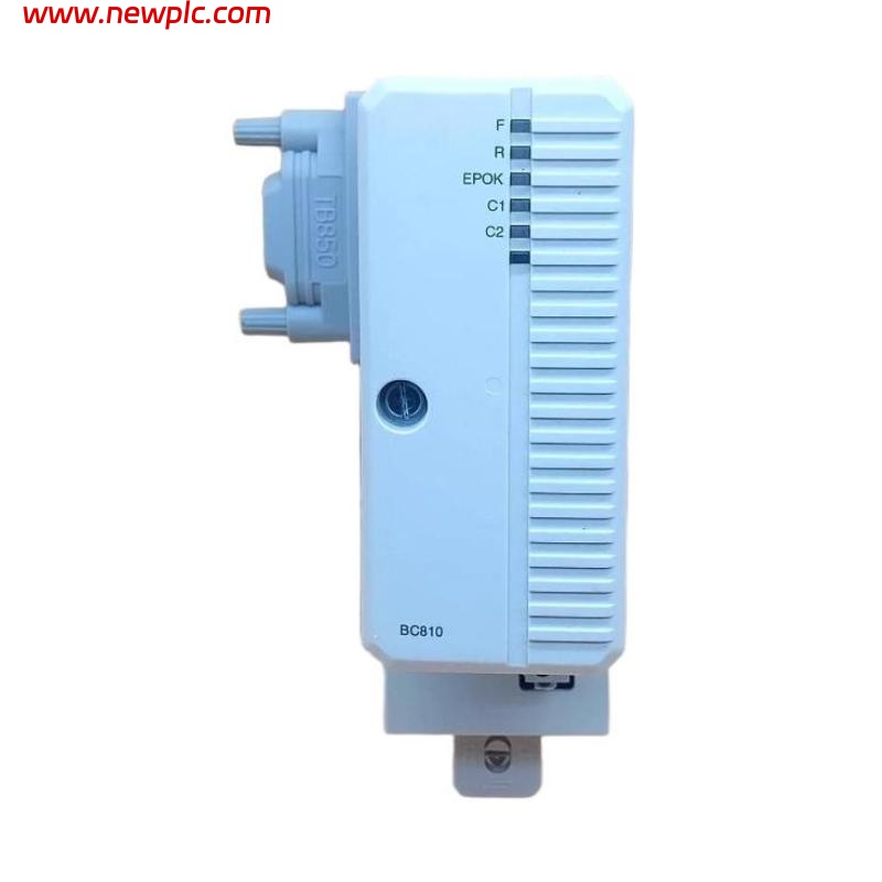 ABB BC810 3BSE031154R1 CEX-Bus Interconnection Unit