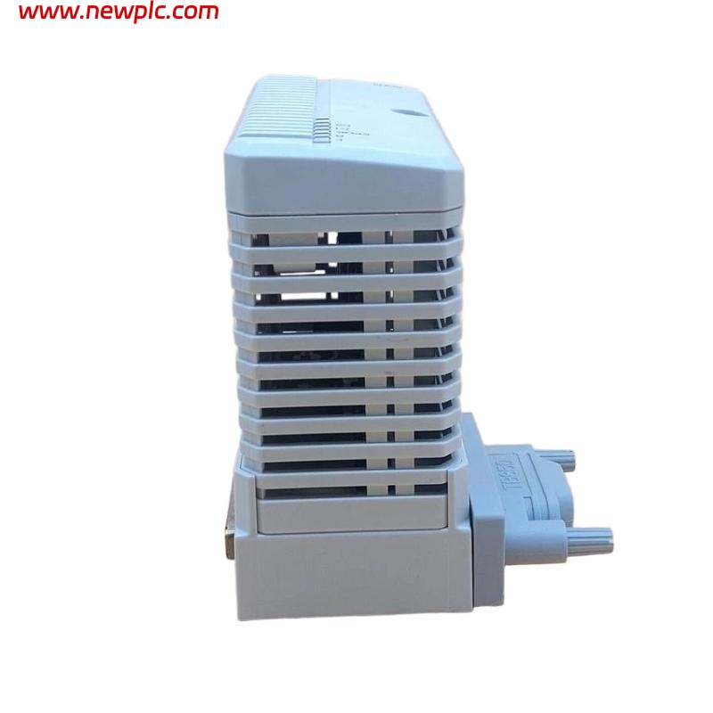 ABB BC810 3BSE031154R1 CEX-Bus Interconnection Unit