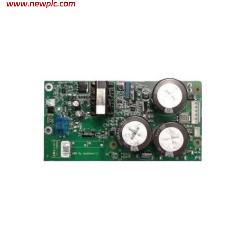 ABB BCHM-01C 3AUA0000088682 Charging Control Board 100% New