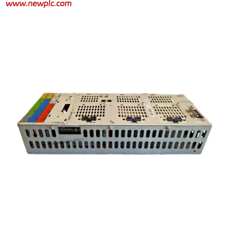 ABB BCU-12 3AUA0000110430 Control Unit ABB BCU-12 3AUA0000110430 Control Unit