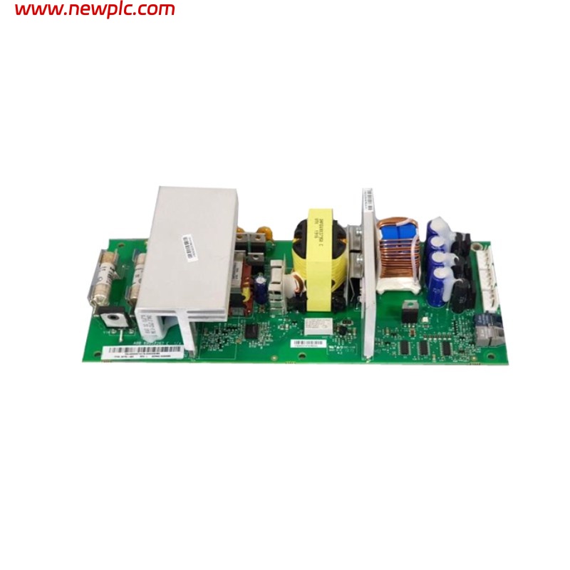ABB BFPS-48C 3AUA0000074419 Power Supply Board