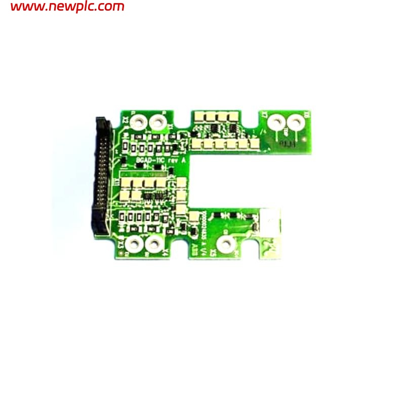 ABB BGAD-12C 3AUA0000112491 Inverter Accessories